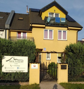Baltazar Łeba
